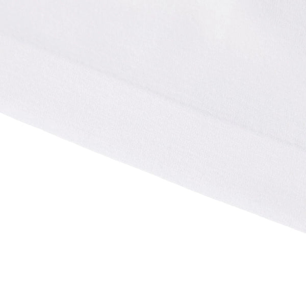 High - Performance T-Shirt Women– FJORKTec - FJORK Merino 🌍 - White logo black - T-shirt