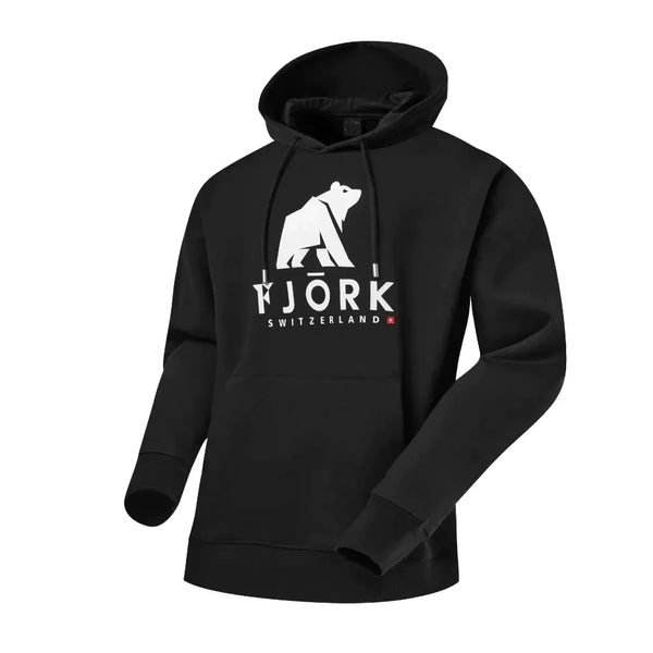 Hoodie Titlis Men