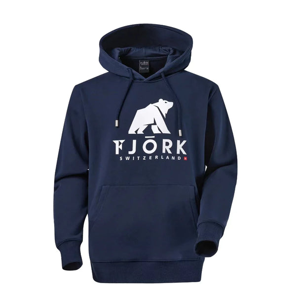 Hoodie Titlis Men