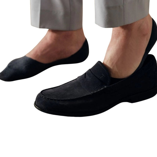 Invisible Socks - Pack of 3 pairs - FJORK Merino 🌍 - BWB - Socks