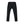 Legging Bjork 210 3/4 Women - FJORK Merino 🌍 - Black Laax - Leggings