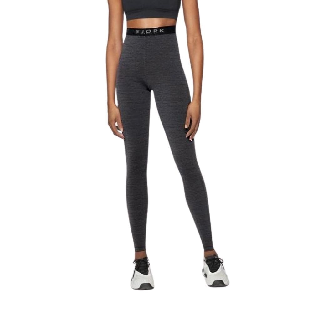 Amazon Femme En Legging Dans La Rue Leggings Booty Scrunch Forme