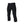 Legging Finn 210 3/4 Men - FJORK Merino 🌍 - Black Laax - Leggings