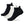 Low Cut Socks - Pack of 3 pairs - FJORK Merino 🌍 - BWB - Socks