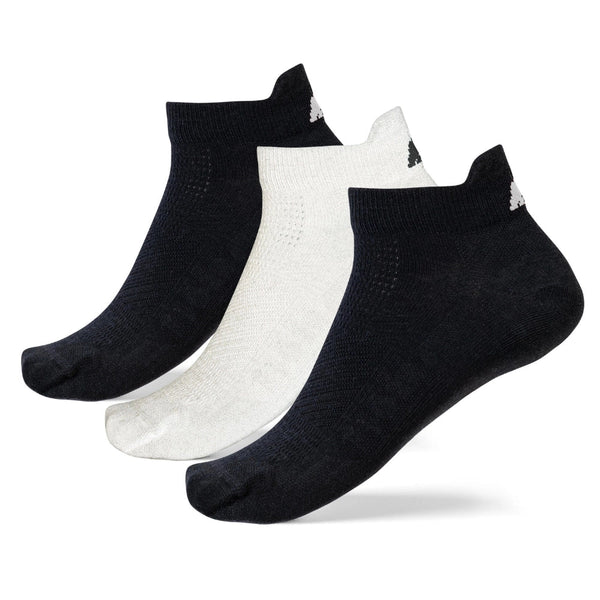 Low Cut Socks - Pack of 3 pairs - FJORK Merino 🌍 - BWB - Socks