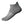 Low Cut Socks - Pack of 3 pairs - FJORK Merino 🌍 - Grey Saas Fee - Socks