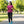 Bjork MC 140 Women