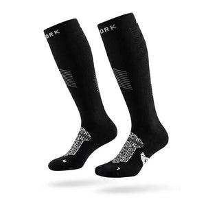 Calze a compressione - Confezione da 2 paia