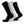 Fresh Cut Socks - Pack of 3 pairs