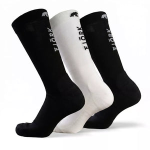 Fresh Cut Socks - Pack of 3 pairs