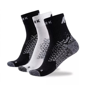 Treck 90 Socks - Pack of 3 pairs