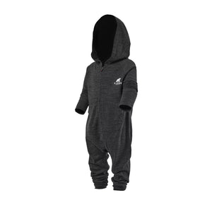 One piece Merino 300 Kids, Fjork Merino