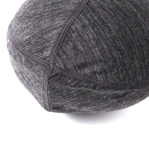 Pollux Merino Beanie - FJORK Merino 🌍 - Grey Zinal - Beanie