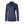 Polo Rigi ML Women, Blue St Moritz, merino wool, Fjork Merino