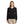 City V-neck sweater Women