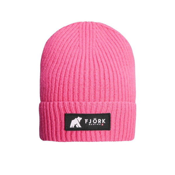 Säntis Merino Beanie - FJORK Merino 🌍 - Beanie