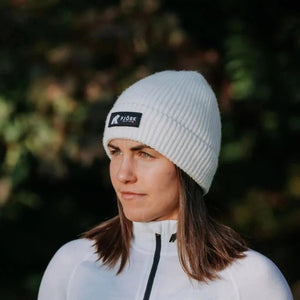 Säntis Merino Beanie - FJORK Merino 🌍 - Beanie