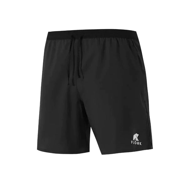 Short Running Men