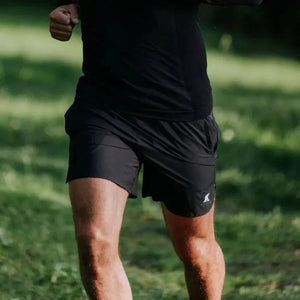 Short Running Men