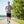 Short Running Men