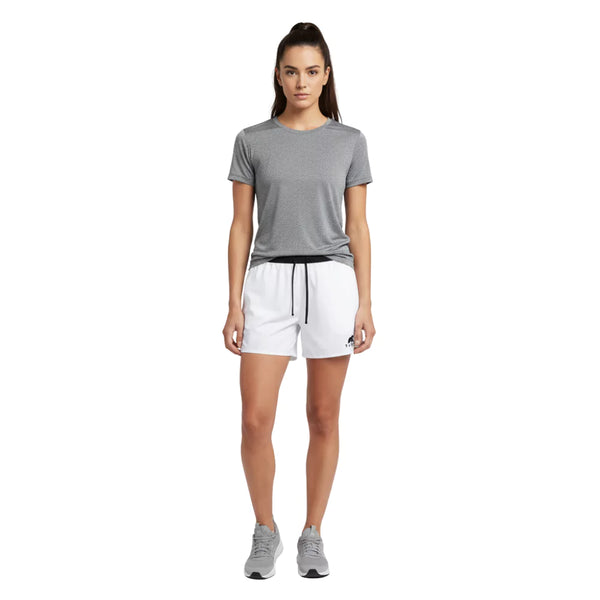 Short Running Women