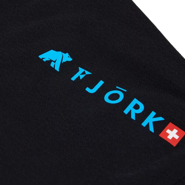 High-Performance T-Shirt Men – FJORKTec