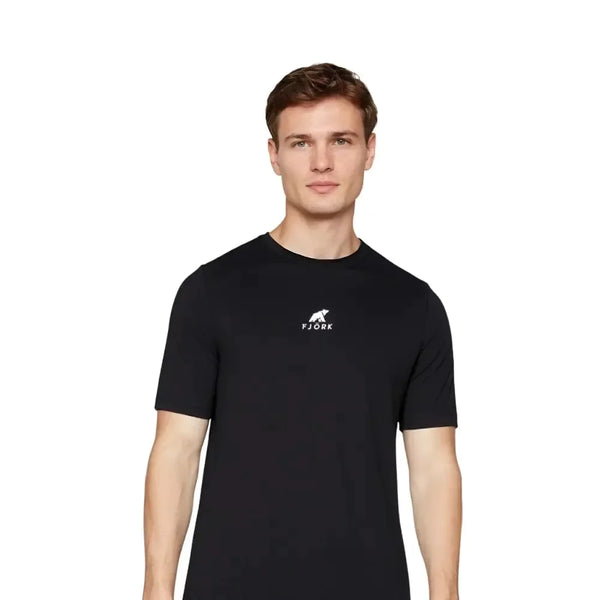High-Performance T-Shirt Men – FJORKTec