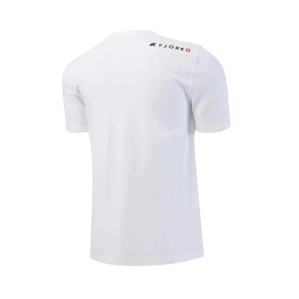 High-Performance T-Shirt Men – FJORKTec