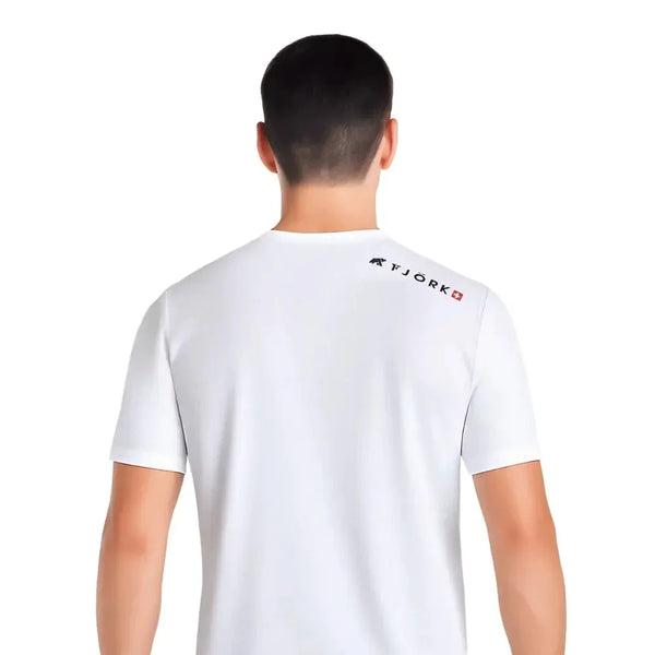 High-Performance T-Shirt Men – FJORKTec