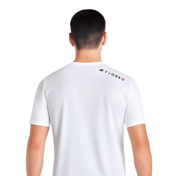High-Performance T-Shirt Men – FJORKTec