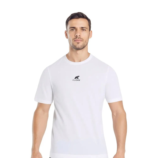 High-Performance T-Shirt Men – FJORKTec