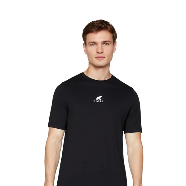 High-Performance T-Shirt Men – FJORKTec