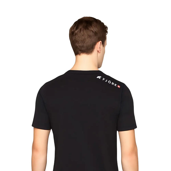 High-Performance T-Shirt Men – FJORKTec