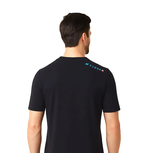 High-Performance T-Shirt Men – FJORKTec