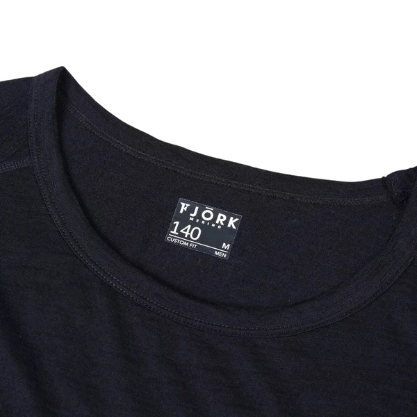 Tank Top Weisshorn  Men