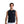 Tank Top Weisshorn Men - FJORK Merino 🌍 - Black Laax - Tank top