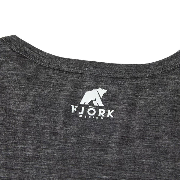 Tank Top Weisshorn  Men