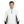 Tech Eiger 210 Zip Men, Polar White, merino wool, Fjork Merino