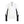 Tech Eiger 210 Zip Men, Polar White, merino wool, Fjork Merino