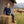 Top Kids 210, Blue St Moritz, merino wool, Fjork Merino