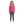 Top Kids 210, Pink Davos, merino wool, Fjork Merino