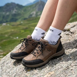 Treck 90 Sokker - Pakke med 3 par