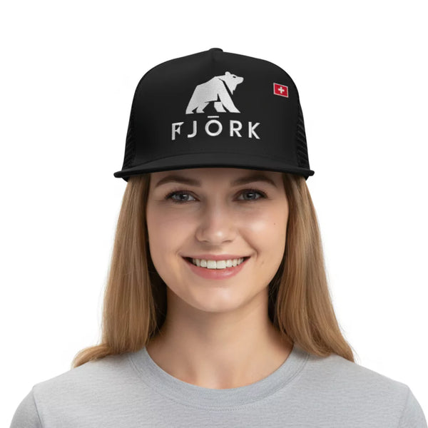 Trucker Cap