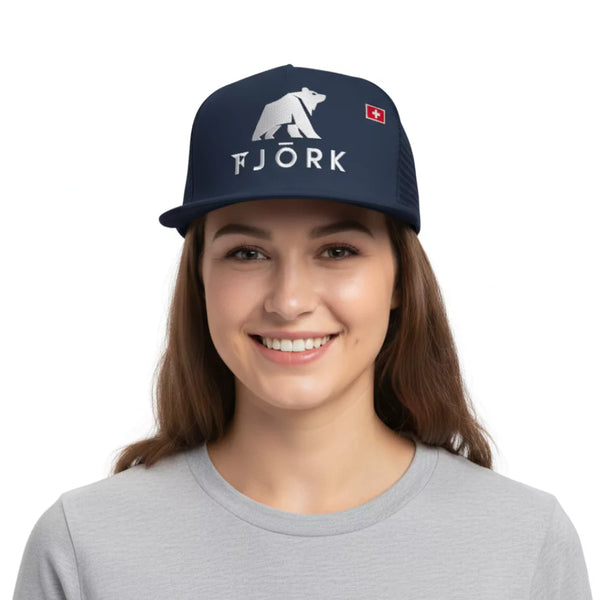 Trucker Cap