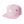 Trucker Cap - FJORK Merino 🌍 - Pink / White logo - Accessories