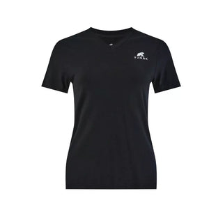 High-Performance T-Shirt Women – FJORKTec
