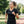 High-Performance T-Shirt Women – FJORKTec