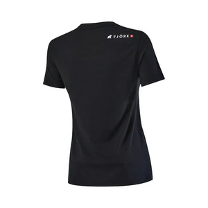 High-Performance T-Shirt Women – FJORKTec