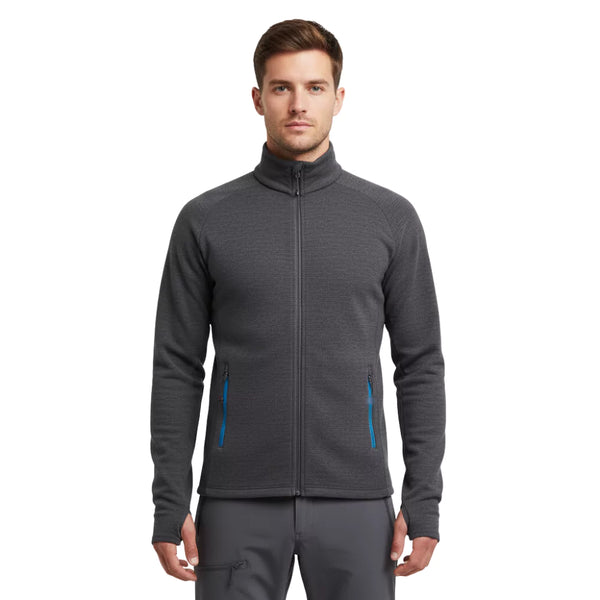 Ultra 300 Merino jacket Men (no hoodie)