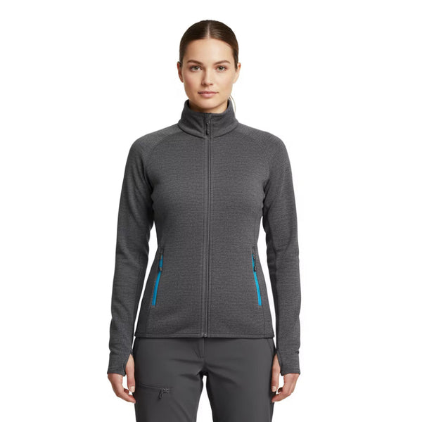 Ultra 300 Merino jacket Women (No hoodie)